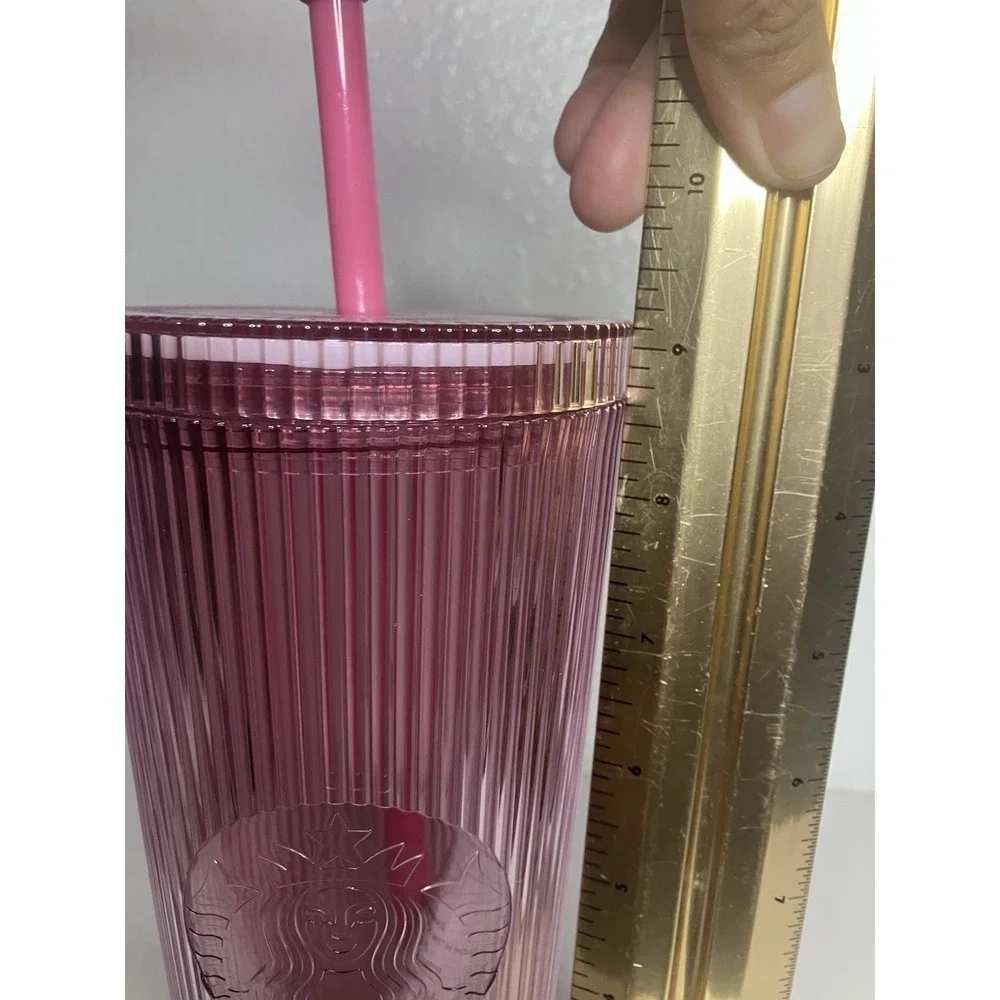 Starbucks this new